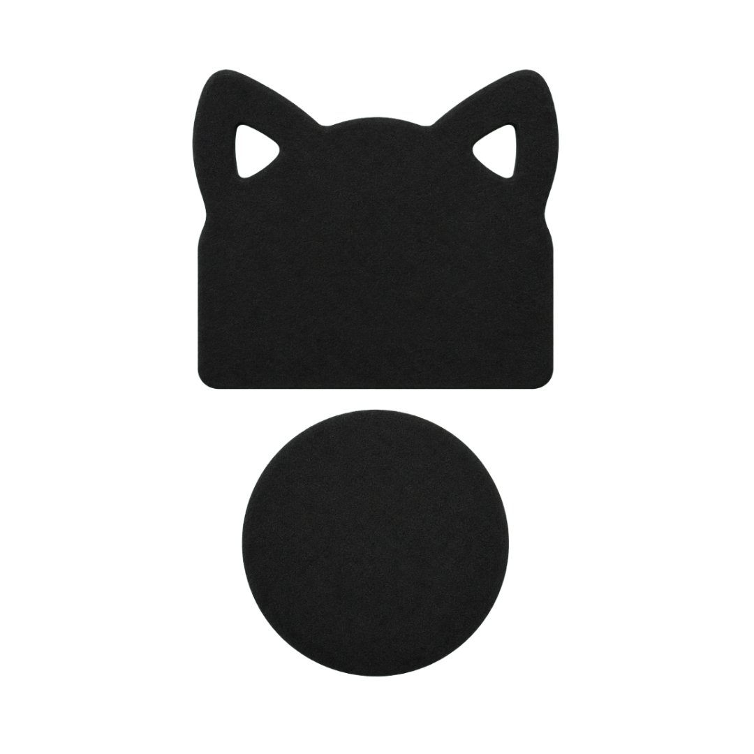 Premium Desk Protection Kit